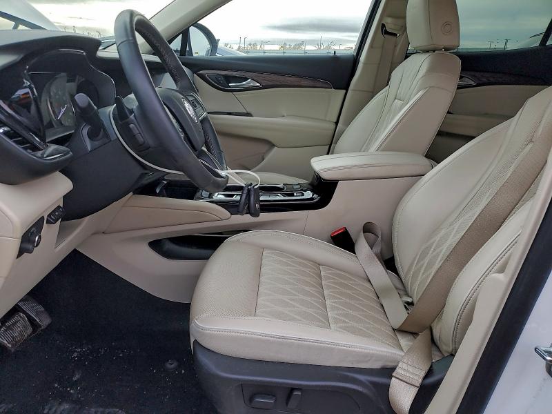 Фото 7 - BUICK ENVISION