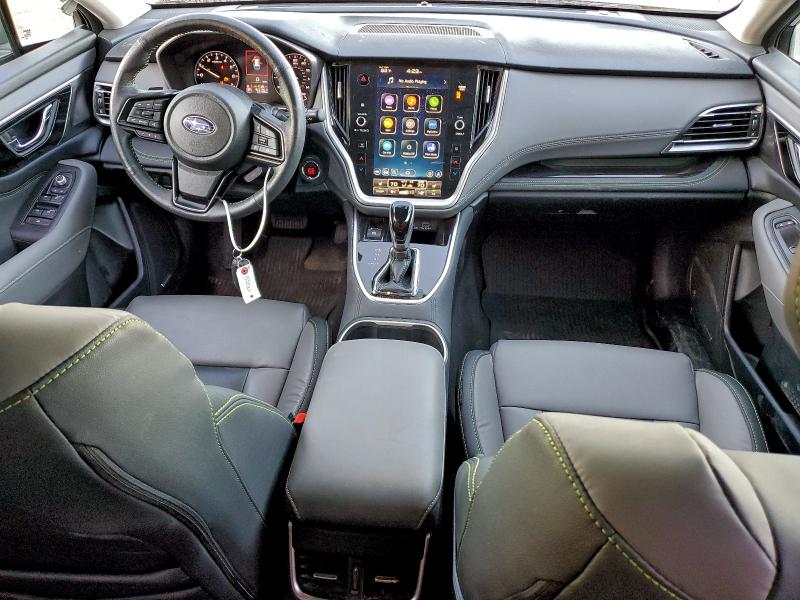 Фото 8 - SUBARU OUTBACK