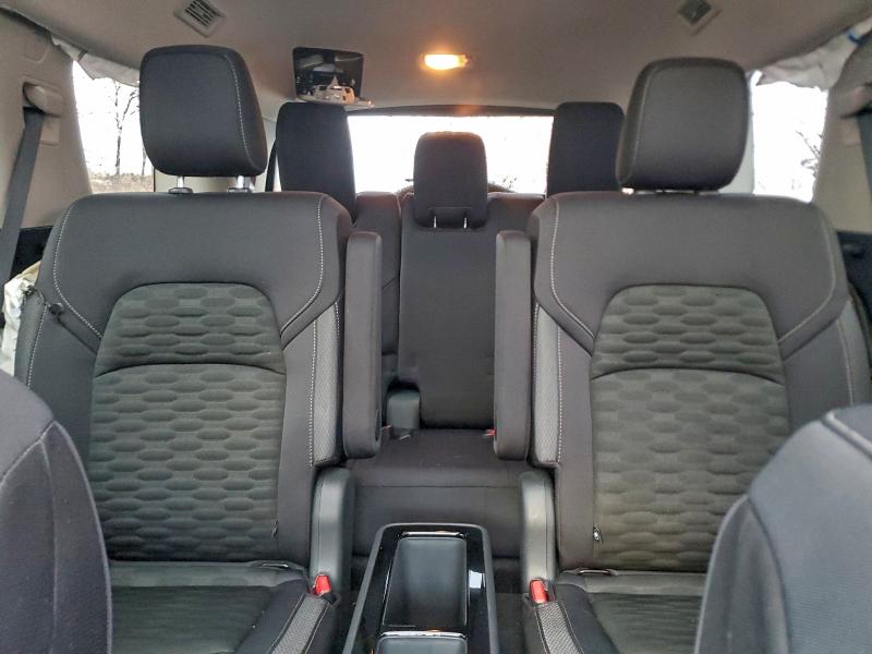 Фото 10 - NISSAN PATHFINDER