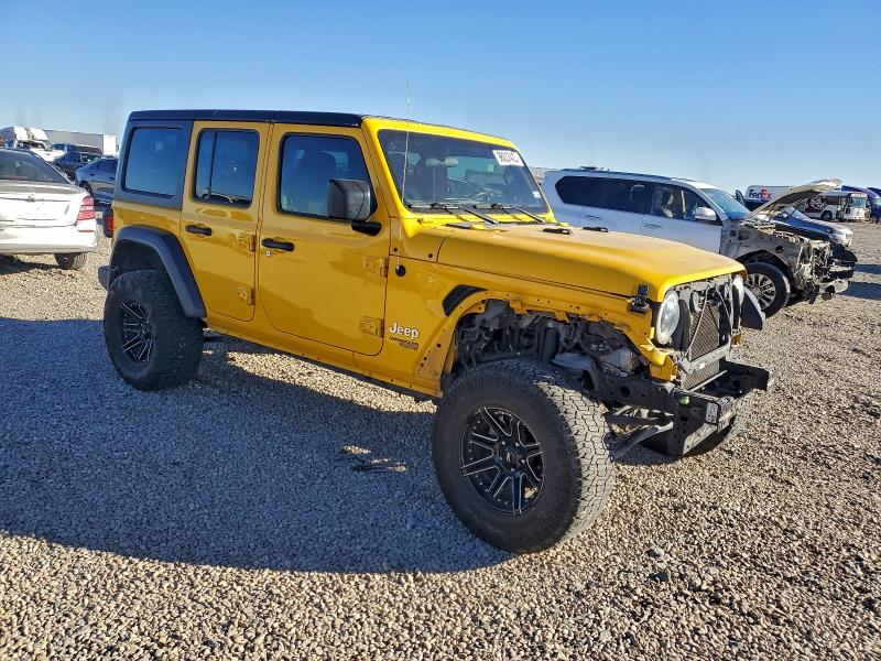 Фото 4 - JEEP WRANGLER