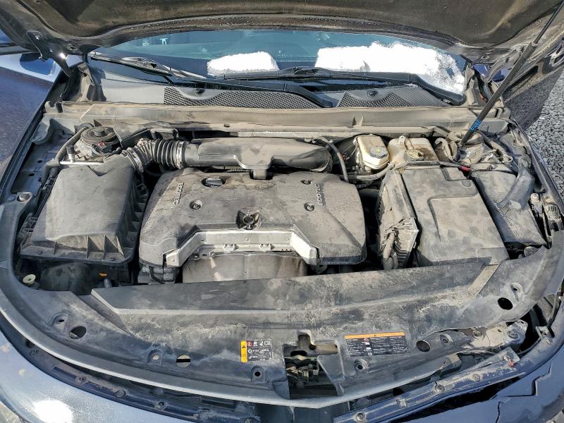 Фото 11 - CHEVROLET IMPALA