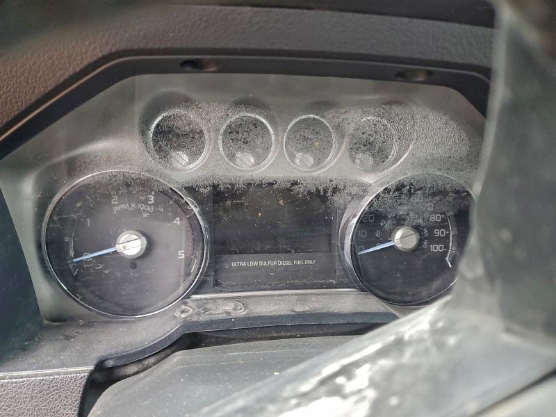 Фото 9 - FORD F250