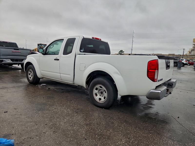 Фото 2 - NISSAN FRONTIER