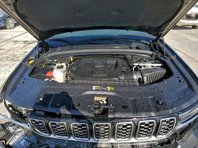 Фото 12 - JEEP GRAND CHER