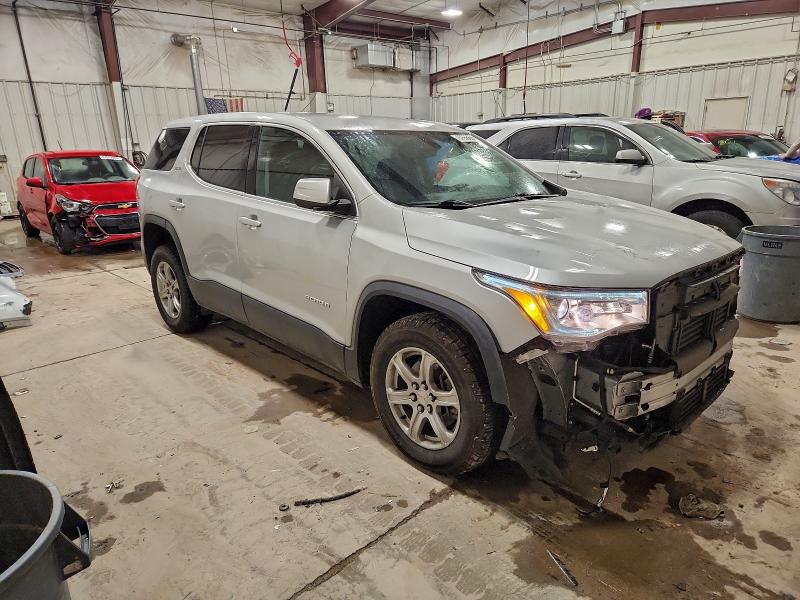 Фото 4 - GMC ACADIA