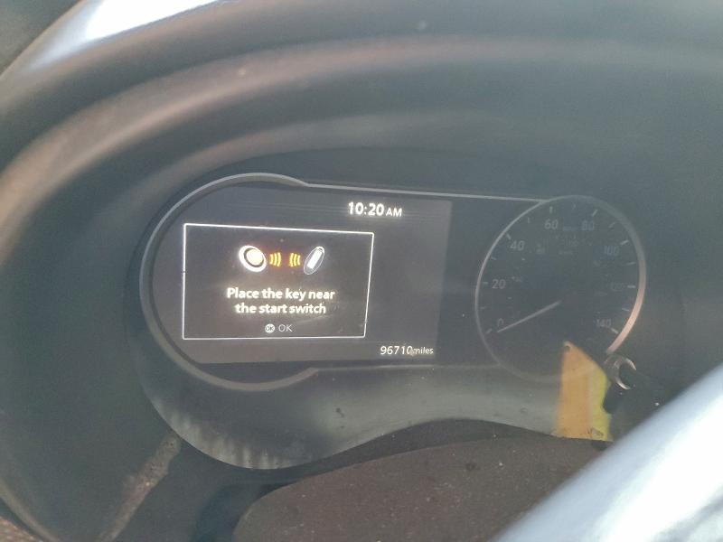 Фото 9 - NISSAN KICKS