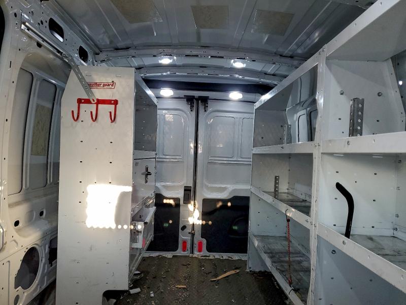 Фото 10 - FORD TRANSIT