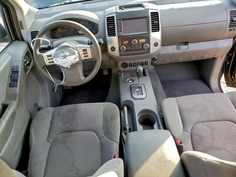 Фото 8 - NISSAN FRONTIER