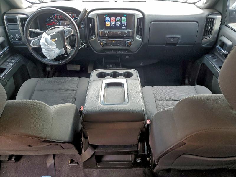 Фото 8 - CHEVROLET ALL Models