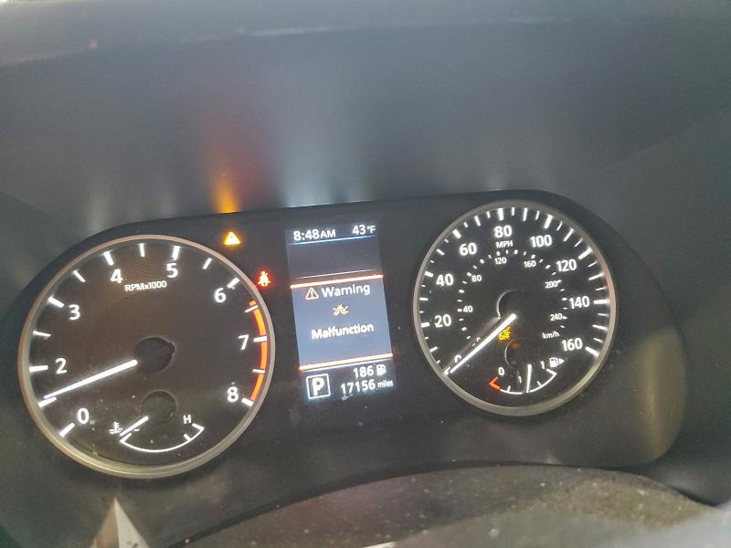 Фото 9 - NISSAN SENTRA