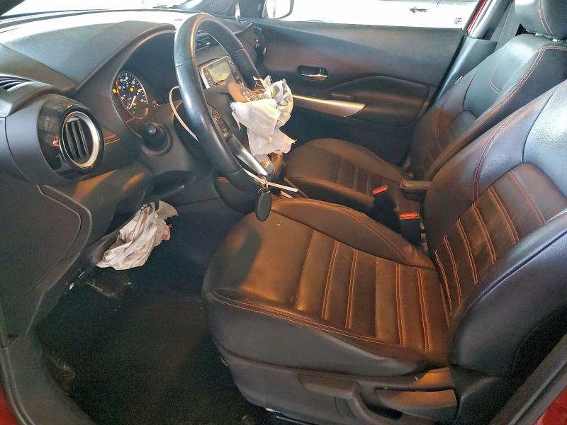 Фото 7 - NISSAN KICKS