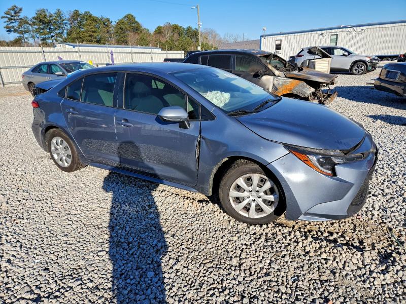 Фото 4 - TOYOTA COROLLA