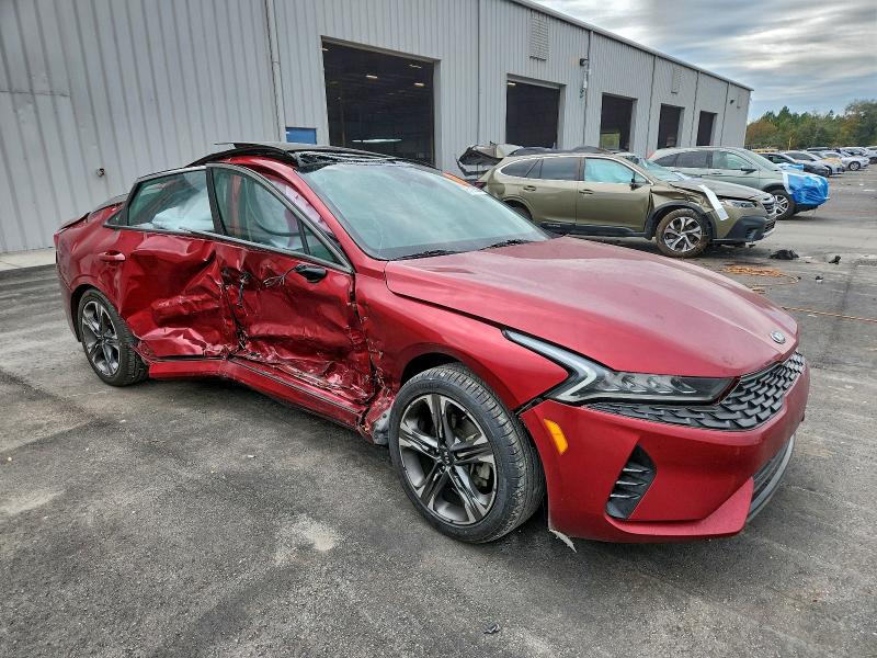 KIA K5 2021 VIN 5XXG34J26MG011215