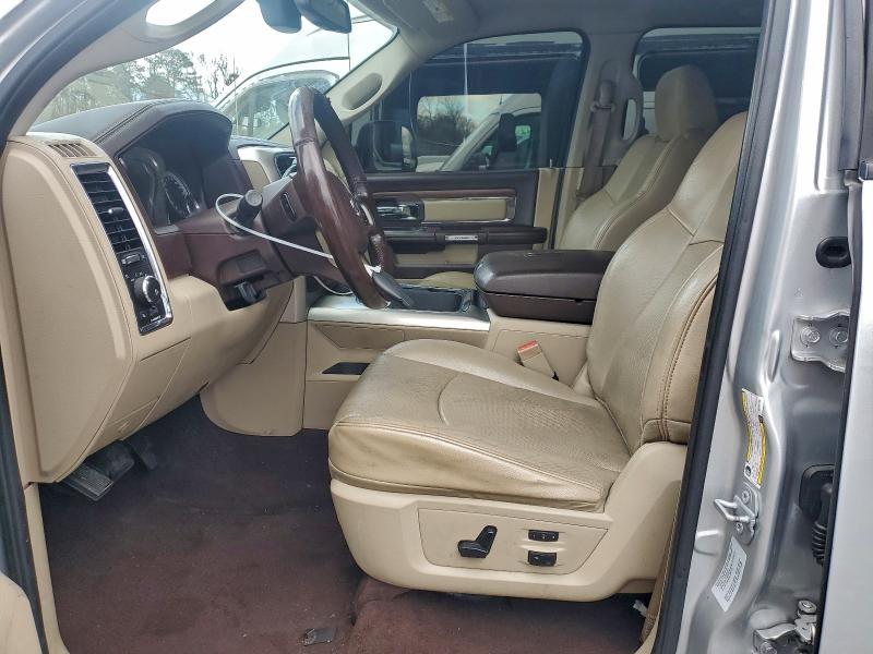 Фото 7 - RAM 3500