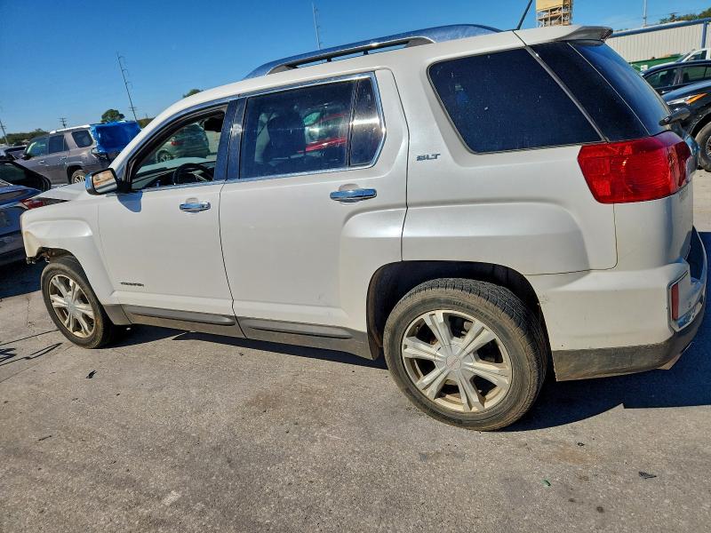 Фото 2 - GMC TERRAIN