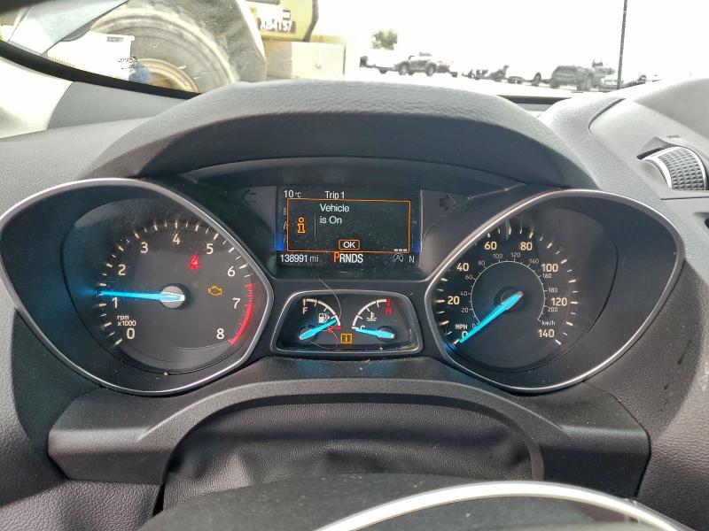 Фото 9 - FORD ESCAPE