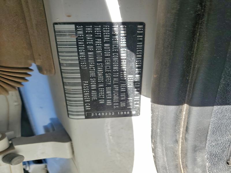 Фото 12 - VOLKSWAGEN BEETLE