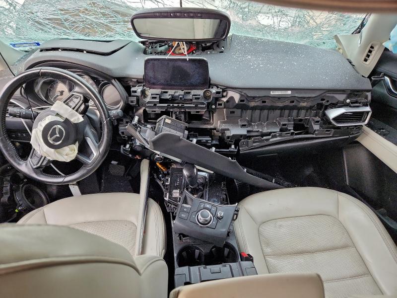 Фото 8 - MAZDA CX-5