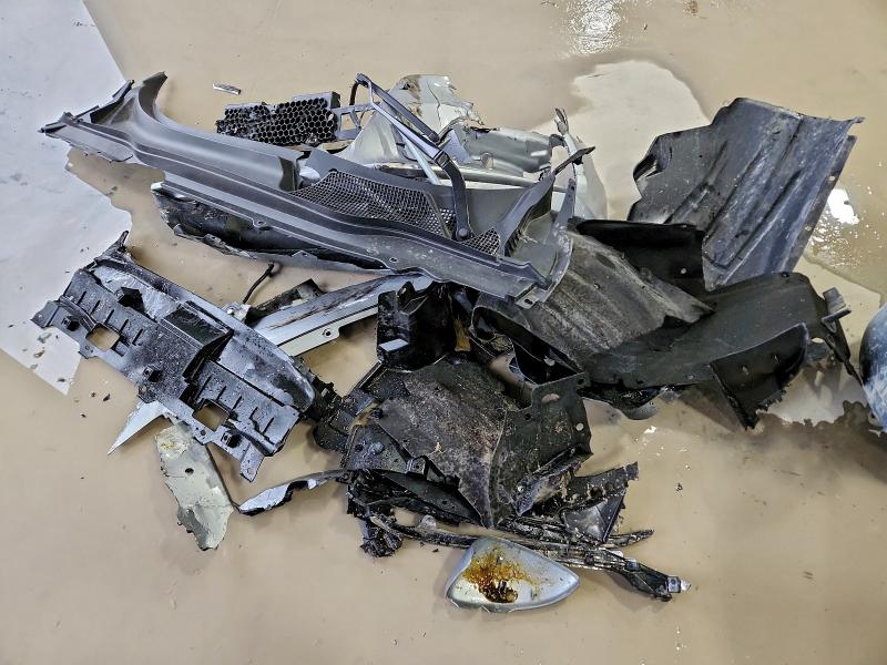 Фото 12 - HONDA ACCORD