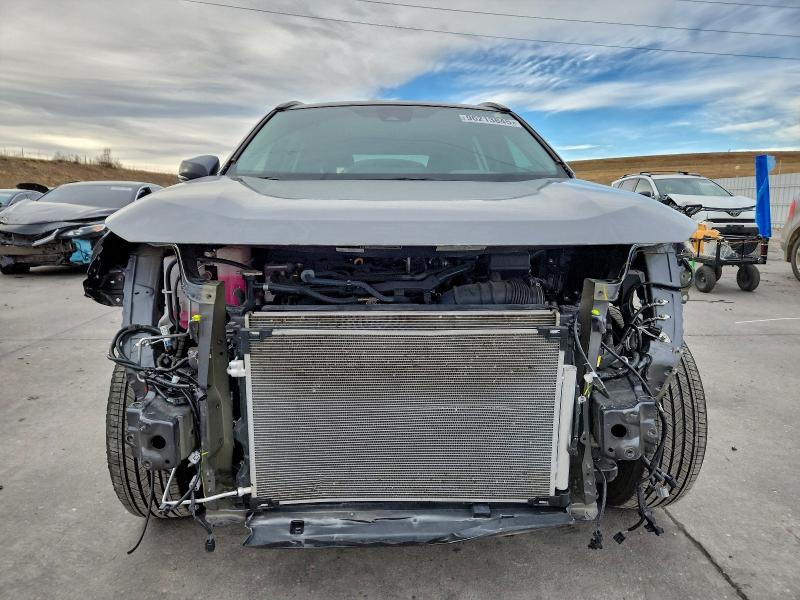 Фото 5 - TOYOTA RAV4