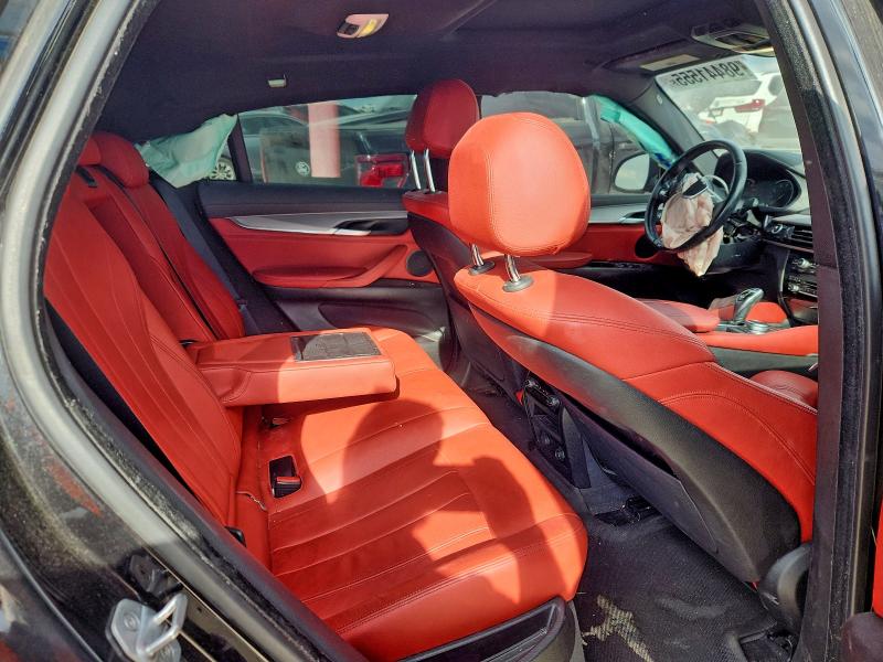 Фото 11 - BMW X6