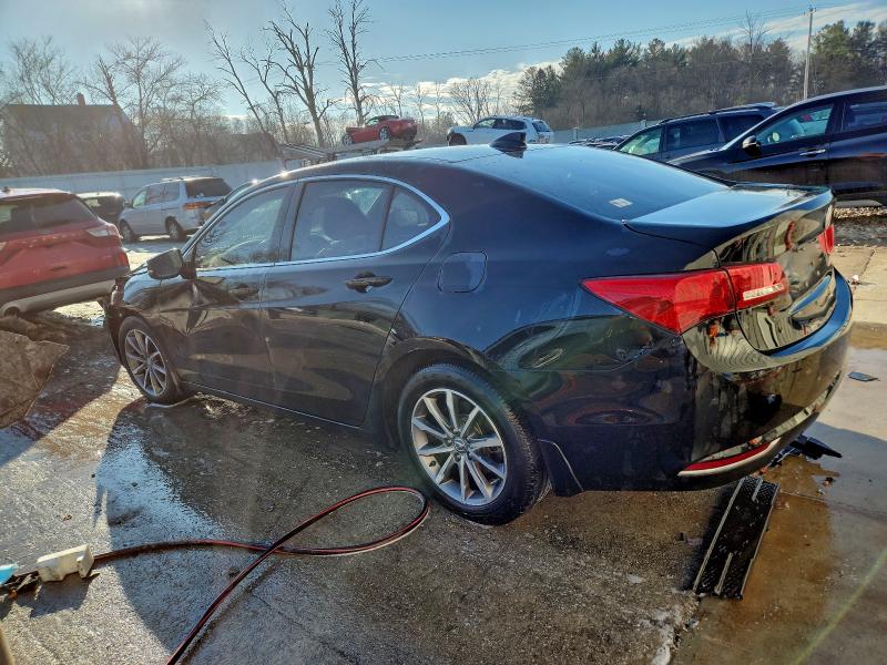 Фото 2 - ACURA TLX