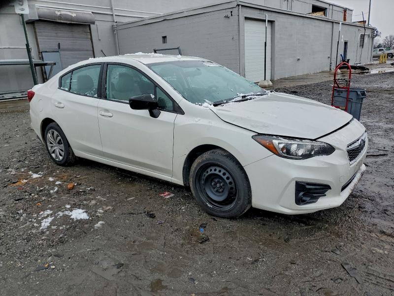 Фото 4 - SUBARU IMPREZA