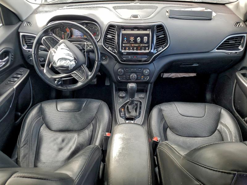 Фото 8 - JEEP GRAND CHER