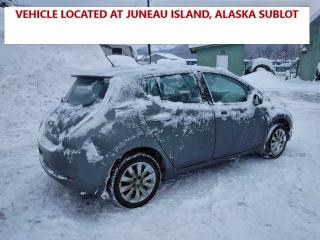 Фото 3 - NISSAN LEAF