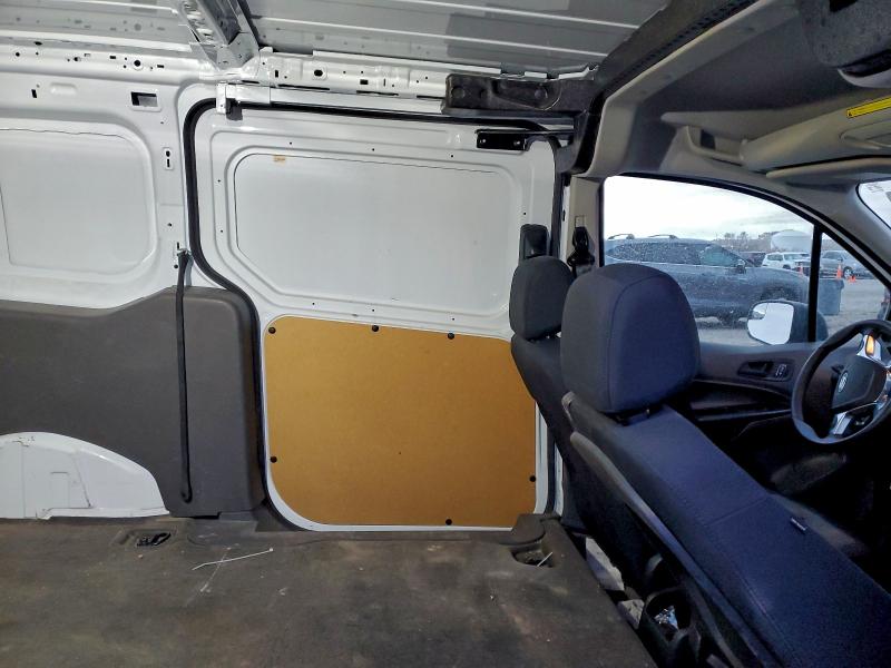 Фото 10 - FORD TRANSIT