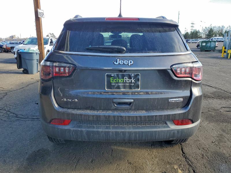 Фото 6 - JEEP COMPASS