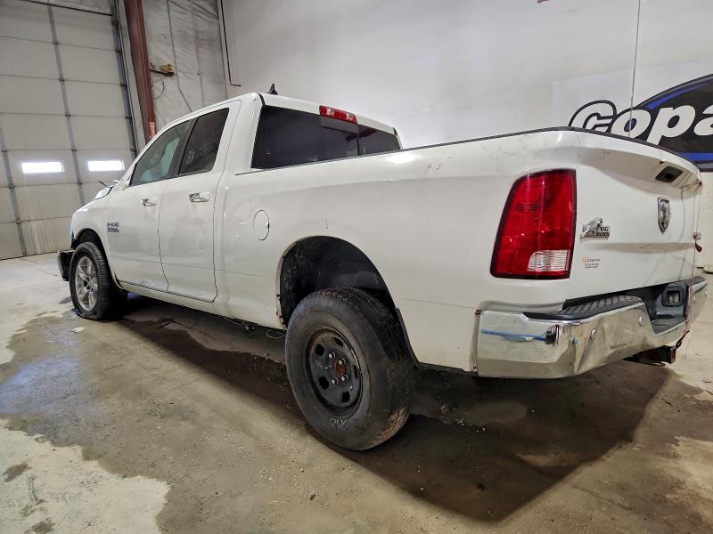 Фото 2 - RAM 1500