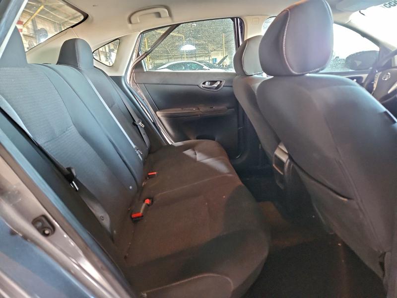 Фото 10 - NISSAN SENTRA