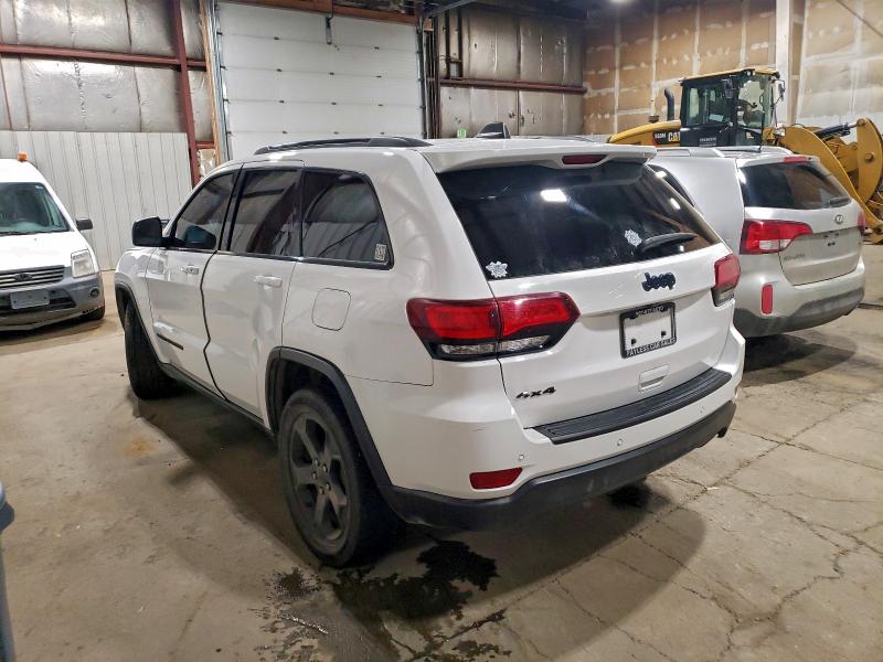 Фото 2 - JEEP GRAND CHER