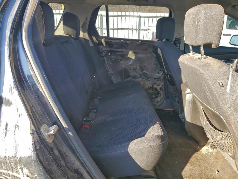 Фото 11 - GMC TERRAIN