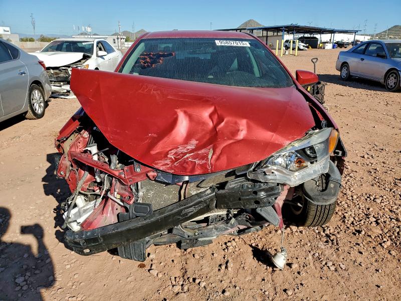 Фото 5 - TOYOTA COROLLA