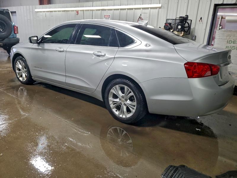 Фото 2 - CHEVROLET IMPALA