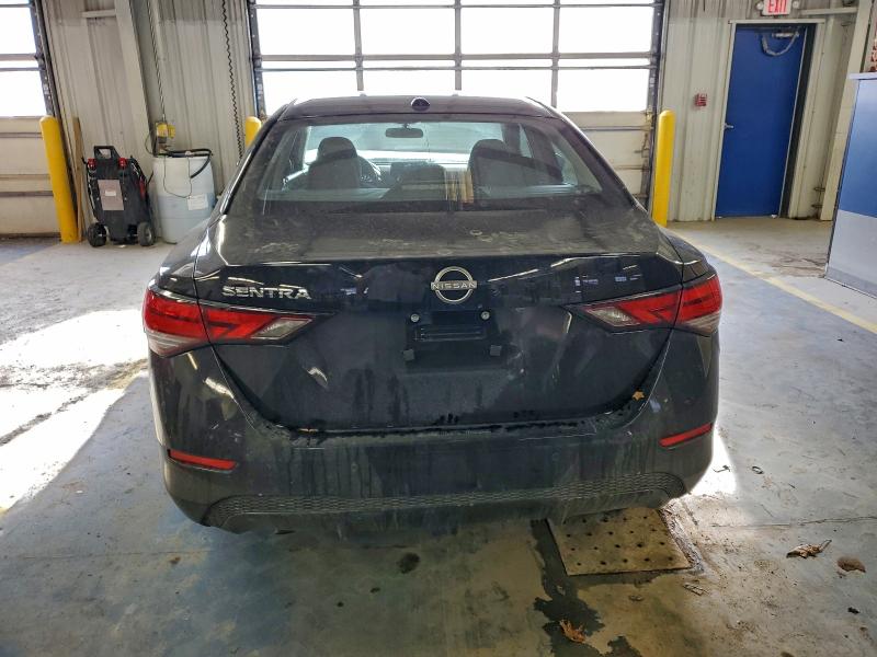 Фото 6 - NISSAN SENTRA