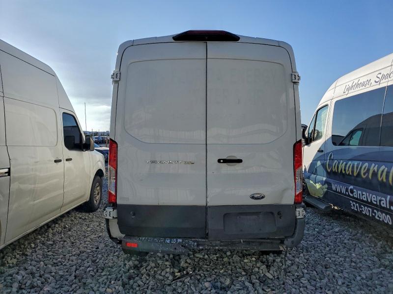 Фото 6 - FORD TRANSIT