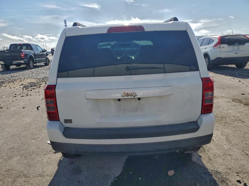 JEEP PATRIOT 2015 VIN 1C4NJPBA6FD209097