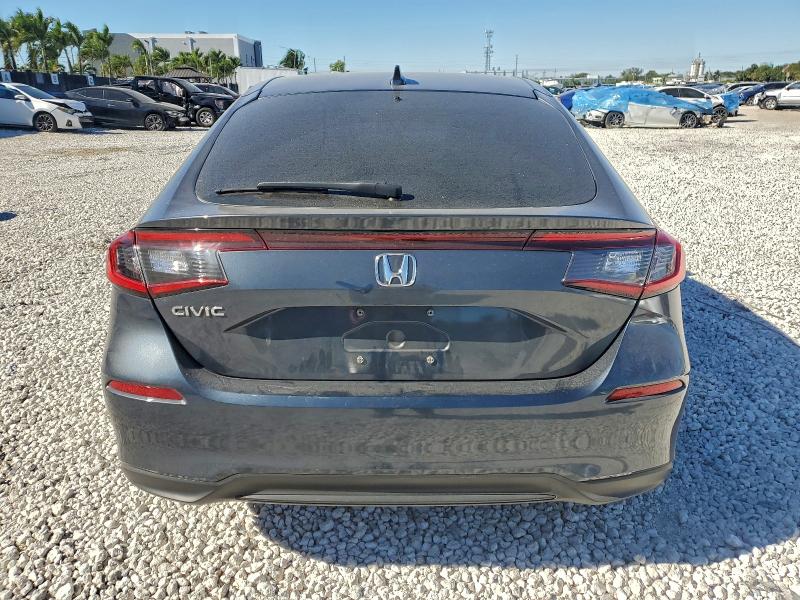 Фото 6 - HONDA CIVIC