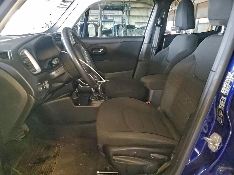 Фото 7 - JEEP RENEGADE