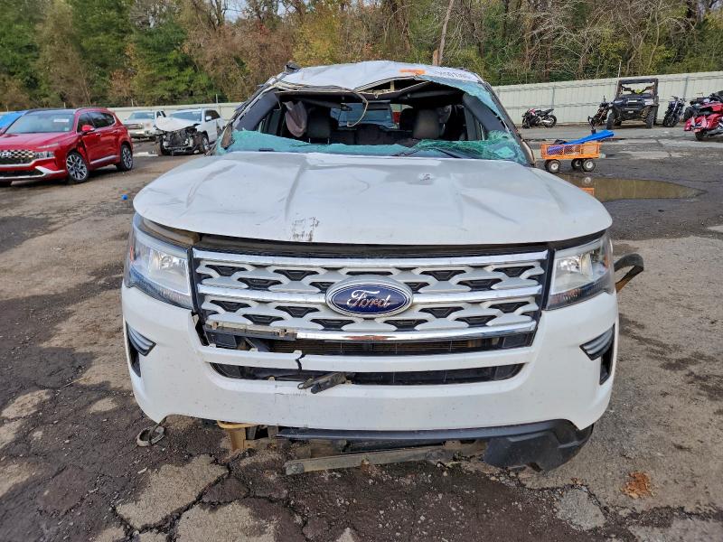 Фото 5 - FORD EXPLORER