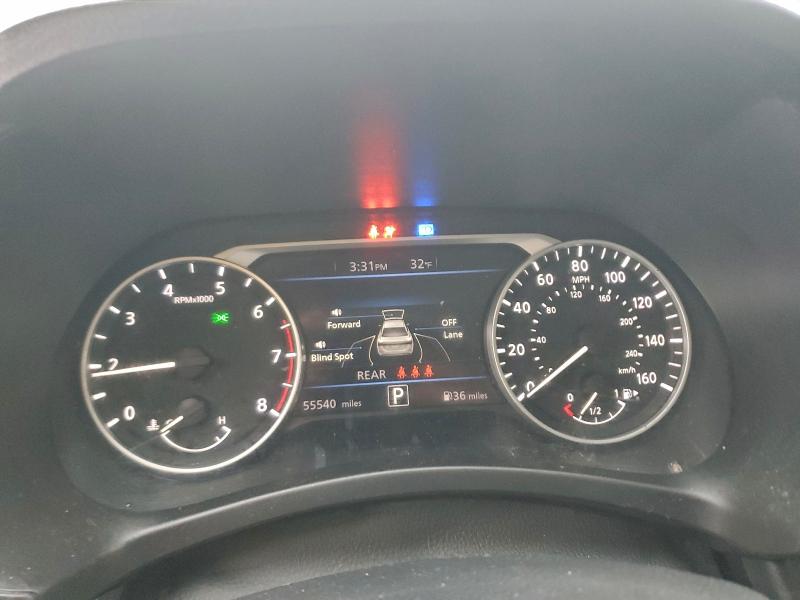 Фото 9 - NISSAN SENTRA