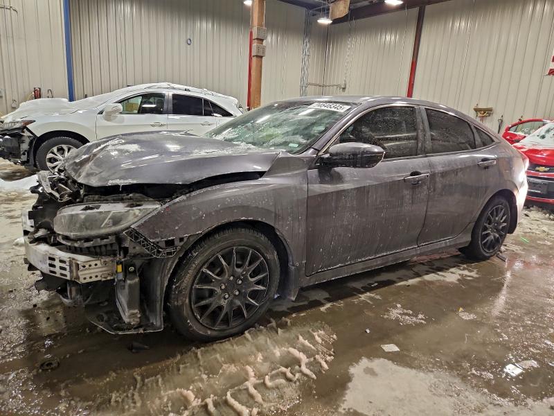 Фото 1 - HONDA CIVIC