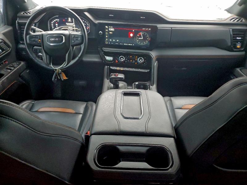 Фото 8 - GMC SIERRA