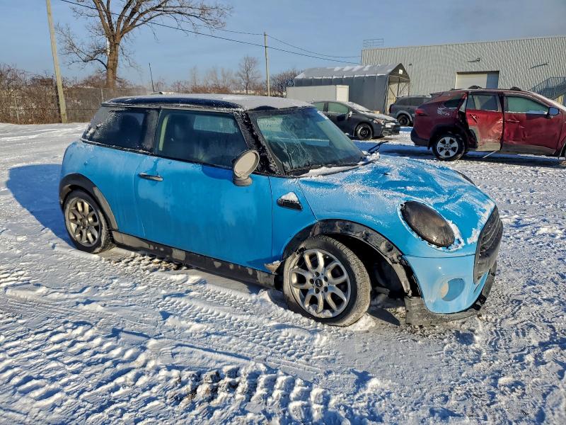 Фото 4 - MINI COOPER