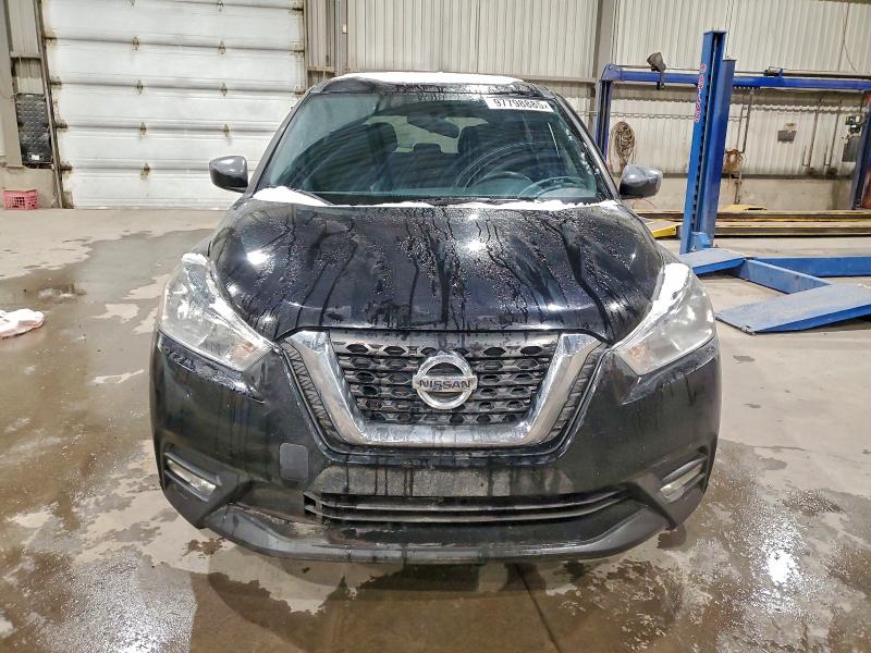 Фото 5 - NISSAN KICKS