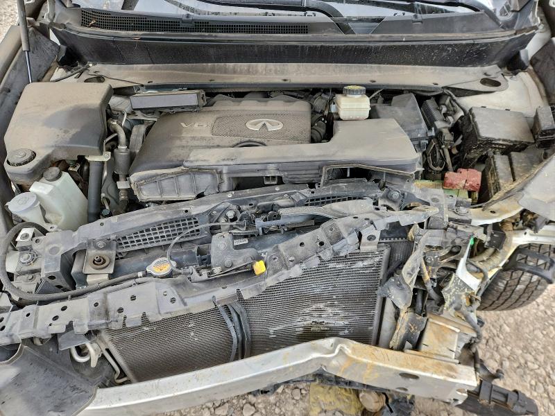 Фото 12 - INFINITI QX60