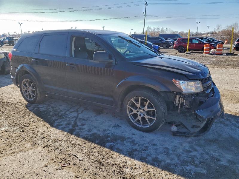 Фото 4 - DODGE JOURNEY